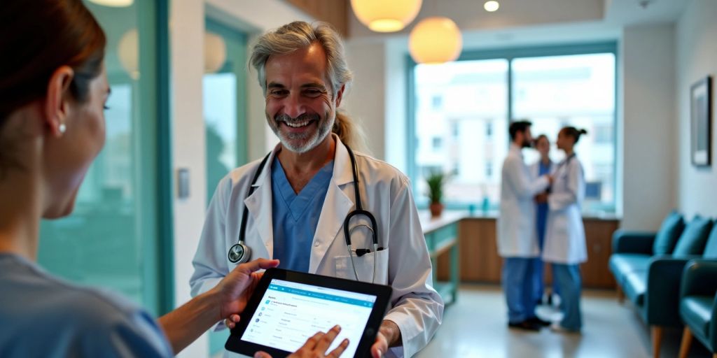 Enhancing Access: The Future of Integrated Medical Services Patient Portal