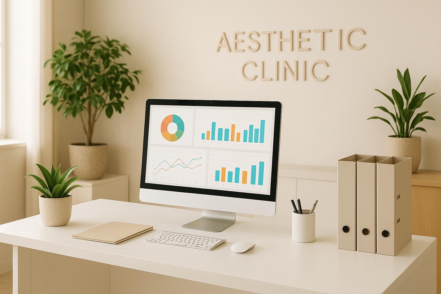Ultimate Guide to KPIs for Aesthetic Practices