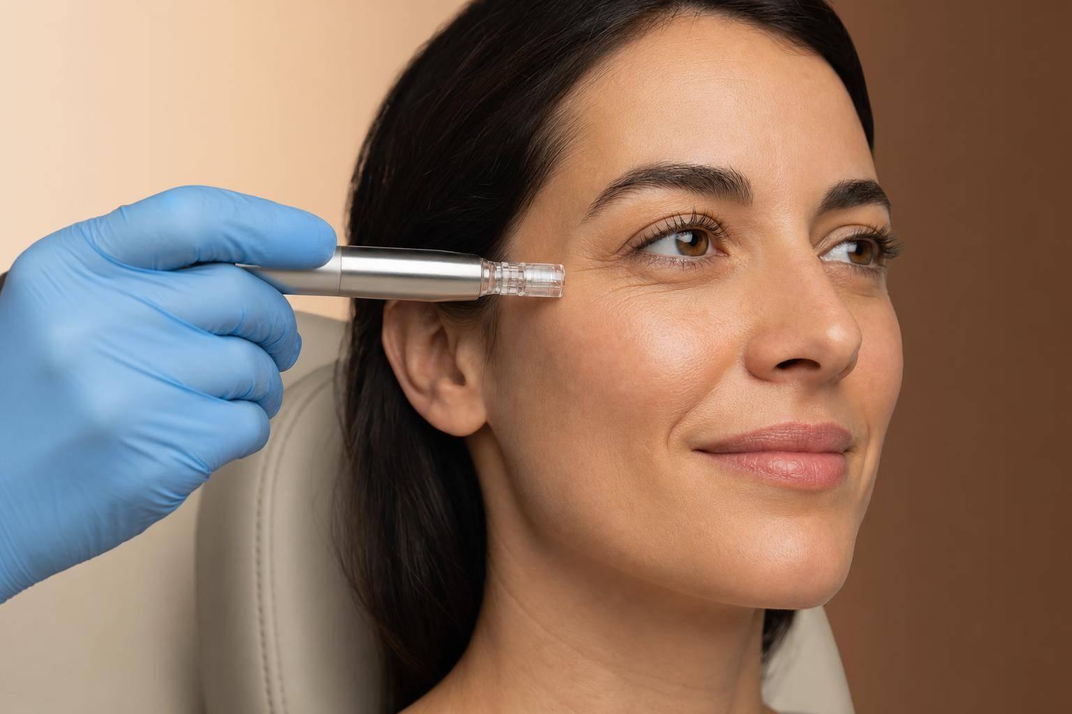 SkinStylus receives FDA clearance for microneedling use